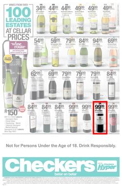 Checkers Gauteng, Mpumalanga, Limpopo, North West : Little Prices Promotion (22 May - 09 Jun 2019), page 24