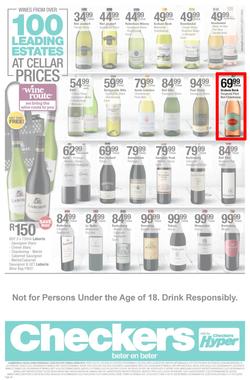 Checkers Gauteng, Mpumalanga, Limpopo, North West : Little Prices Promotion (22 May - 09 Jun 2019), page 24