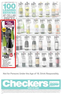 Checkers Gauteng, Mpumalanga, Limpopo, North West : Little Prices Promotion (22 May - 09 Jun 2019), page 24