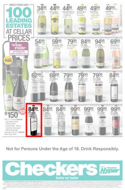 Checkers Gauteng, Mpumalanga, Limpopo, North West : Little Prices Promotion (22 May - 09 Jun 2019), page 24
