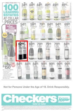 Checkers Gauteng, Mpumalanga, Limpopo, North West : Little Prices Promotion (22 May - 09 Jun 2019), page 24