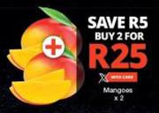Mangoes-For 2