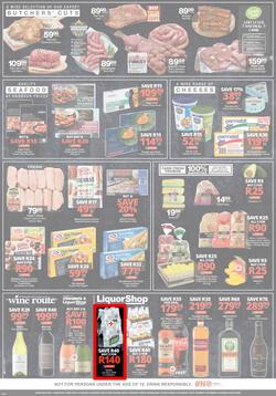 Checkers Gauteng, Brits, Klerksdorp, Limpopo, Mpumalanga, North West, Potchefstroom & Rustenburg : Savings (29 February - 03 March 2024), page 2
