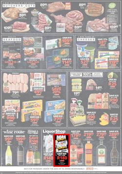 Checkers Gauteng, Brits, Klerksdorp, Limpopo, Mpumalanga, North West, Potchefstroom & Rustenburg : Savings (29 February - 03 March 2024), page 2