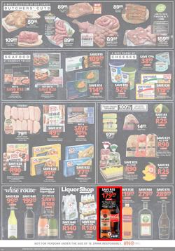 Checkers Gauteng, Brits, Klerksdorp, Limpopo, Mpumalanga, North West, Potchefstroom & Rustenburg : Savings (29 February - 03 March 2024), page 2