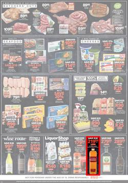 Checkers Gauteng, Brits, Klerksdorp, Limpopo, Mpumalanga, North West, Potchefstroom & Rustenburg : Savings (29 February - 03 March 2024), page 2