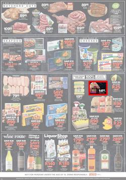 Checkers Gauteng, Brits, Klerksdorp, Limpopo, Mpumalanga, North West, Potchefstroom & Rustenburg : Savings (29 February - 03 March 2024), page 2