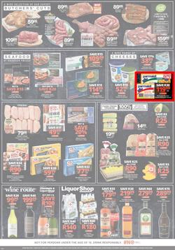 Checkers Gauteng, Brits, Klerksdorp, Limpopo, Mpumalanga, North West, Potchefstroom & Rustenburg : Savings (29 February - 03 March 2024), page 2