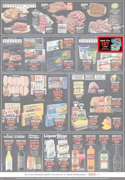 Checkers Gauteng, Brits, Klerksdorp, Limpopo, Mpumalanga, North West, Potchefstroom & Rustenburg : Savings (29 February - 03 March 2024), page 2