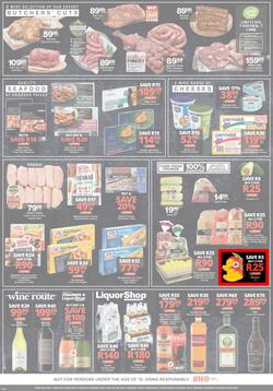 Checkers Gauteng, Brits, Klerksdorp, Limpopo, Mpumalanga, North West, Potchefstroom & Rustenburg : Savings (29 February - 03 March 2024), page 2