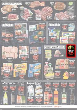 Checkers Gauteng, Brits, Klerksdorp, Limpopo, Mpumalanga, North West, Potchefstroom & Rustenburg : Savings (29 February - 03 March 2024), page 2