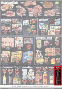 Checkers Gauteng, Brits, Klerksdorp, Limpopo, Mpumalanga, North West, Potchefstroom & Rustenburg : Savings (29 February - 03 March 2024), page 2