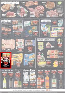Checkers Gauteng, Brits, Klerksdorp, Limpopo, Mpumalanga, North West, Potchefstroom & Rustenburg : Savings (29 February - 03 March 2024), page 2