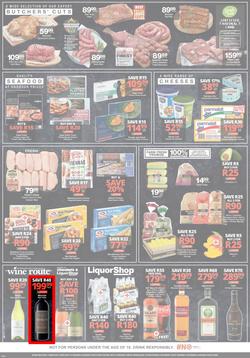 Checkers Gauteng, Brits, Klerksdorp, Limpopo, Mpumalanga, North West, Potchefstroom & Rustenburg : Savings (29 February - 03 March 2024), page 2