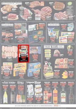 Checkers Gauteng, Brits, Klerksdorp, Limpopo, Mpumalanga, North West, Potchefstroom & Rustenburg : Savings (29 February - 03 March 2024), page 2