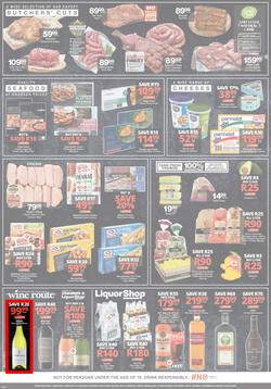Checkers Gauteng, Brits, Klerksdorp, Limpopo, Mpumalanga, North West, Potchefstroom & Rustenburg : Savings (29 February - 03 March 2024), page 2