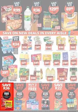 Checkers Gauteng, Brits, Klerksdorp, Limpopo, Mpumalanga, North West, Potchefstroom & Rustenburg : Savings (29 February - 03 March 2024), page 3