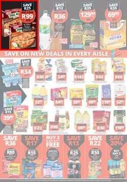 Checkers Gauteng, Brits, Klerksdorp, Limpopo, Mpumalanga, North West, Potchefstroom & Rustenburg : Savings (29 February - 03 March 2024), page 3
