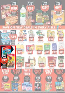 Checkers Gauteng, Brits, Klerksdorp, Limpopo, Mpumalanga, North West, Potchefstroom & Rustenburg : Savings (29 February - 03 March 2024), page 3