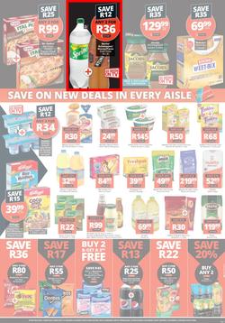Checkers Gauteng, Brits, Klerksdorp, Limpopo, Mpumalanga, North West, Potchefstroom & Rustenburg : Savings (29 February - 03 March 2024), page 3