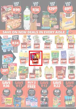 Checkers Gauteng, Brits, Klerksdorp, Limpopo, Mpumalanga, North West, Potchefstroom & Rustenburg : Savings (29 February - 03 March 2024), page 3