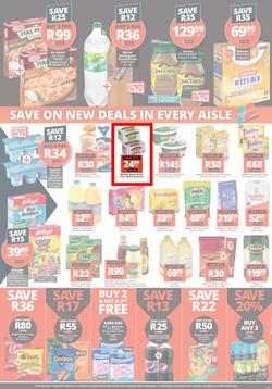 Checkers Gauteng, Brits, Klerksdorp, Limpopo, Mpumalanga, North West, Potchefstroom & Rustenburg : Savings (29 February - 03 March 2024), page 3
