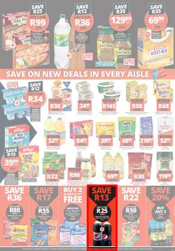 Checkers Gauteng, Brits, Klerksdorp, Limpopo, Mpumalanga, North West, Potchefstroom & Rustenburg : Savings (29 February - 03 March 2024), page 3