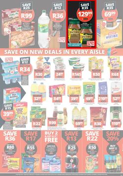 Checkers Gauteng, Brits, Klerksdorp, Limpopo, Mpumalanga, North West, Potchefstroom & Rustenburg : Savings (29 February - 03 March 2024), page 3