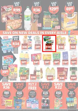 Checkers Gauteng, Brits, Klerksdorp, Limpopo, Mpumalanga, North West, Potchefstroom & Rustenburg : Savings (29 February - 03 March 2024), page 3