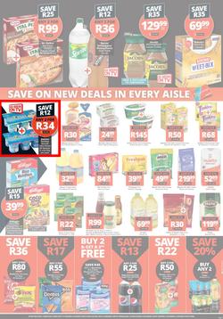 Checkers Gauteng, Brits, Klerksdorp, Limpopo, Mpumalanga, North West, Potchefstroom & Rustenburg : Savings (29 February - 03 March 2024), page 3