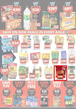 Checkers Gauteng, Brits, Klerksdorp, Limpopo, Mpumalanga, North West, Potchefstroom & Rustenburg : Savings (29 February - 03 March 2024), page 3