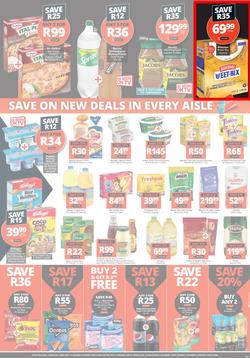 Checkers Gauteng, Brits, Klerksdorp, Limpopo, Mpumalanga, North West, Potchefstroom & Rustenburg : Savings (29 February - 03 March 2024), page 3