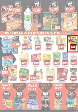 Checkers Gauteng, Brits, Klerksdorp, Limpopo, Mpumalanga, North West, Potchefstroom & Rustenburg : Savings (29 February - 03 March 2024), page 3