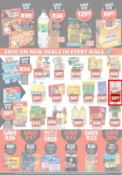 Checkers Gauteng, Brits, Klerksdorp, Limpopo, Mpumalanga, North West, Potchefstroom & Rustenburg : Savings (29 February - 03 March 2024), page 3