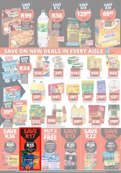 Checkers Gauteng, Brits, Klerksdorp, Limpopo, Mpumalanga, North West, Potchefstroom & Rustenburg : Savings (29 February - 03 March 2024), page 3