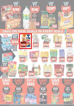 Checkers Gauteng, Brits, Klerksdorp, Limpopo, Mpumalanga, North West, Potchefstroom & Rustenburg : Savings (29 February - 03 March 2024), page 3