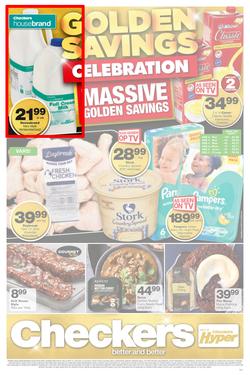 Checkers : Golden Savings (02 Jul - 08 Jul 2018), page 1