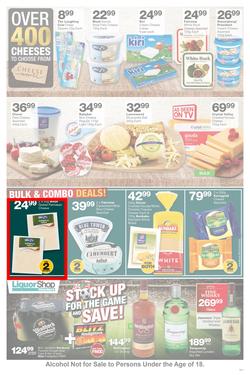Checkers : Golden Savings (02 Jul - 08 Jul 2018), page 4