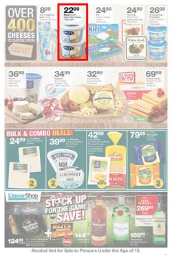Checkers : Golden Savings (02 Jul - 08 Jul 2018), page 4
