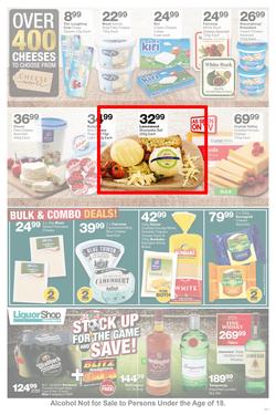 Checkers : Golden Savings (02 Jul - 08 Jul 2018), page 4