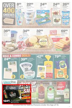 Checkers : Golden Savings (02 Jul - 08 Jul 2018), page 4