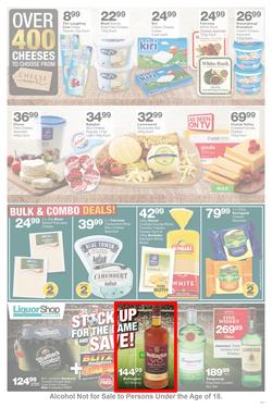 Checkers : Golden Savings (02 Jul - 08 Jul 2018), page 4
