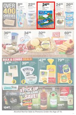 Checkers : Golden Savings (02 Jul - 08 Jul 2018), page 4