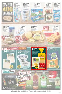 Checkers : Golden Savings (02 Jul - 08 Jul 2018), page 4