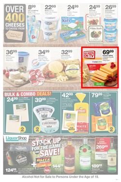 Checkers : Golden Savings (02 Jul - 08 Jul 2018), page 4