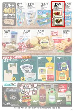 Checkers : Golden Savings (02 Jul - 08 Jul 2018), page 4