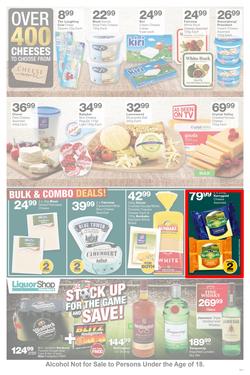 Checkers : Golden Savings (02 Jul - 08 Jul 2018), page 4