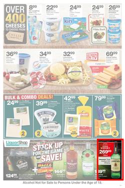 Checkers : Golden Savings (02 Jul - 08 Jul 2018), page 4