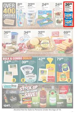 Checkers : Golden Savings (02 Jul - 08 Jul 2018), page 4