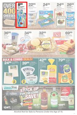 Checkers : Golden Savings (02 Jul - 08 Jul 2018), page 4